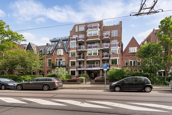 Medium property photo - Mathenesserlaan 451G, 3023 GJ Rotterdam